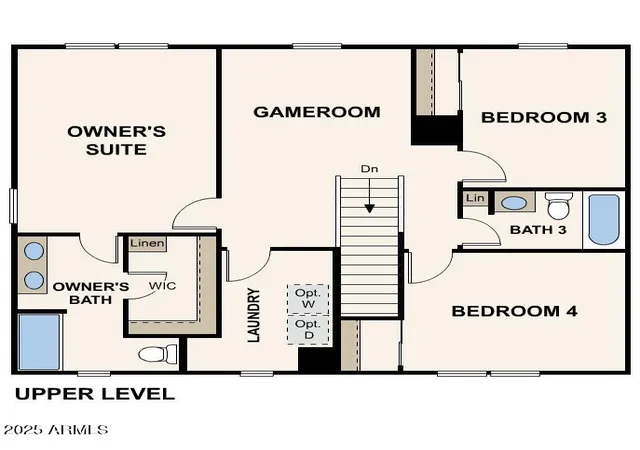 3rd image of 279 W Park View Ln, Coolidge, AZ 85128 | MLS# 7056612