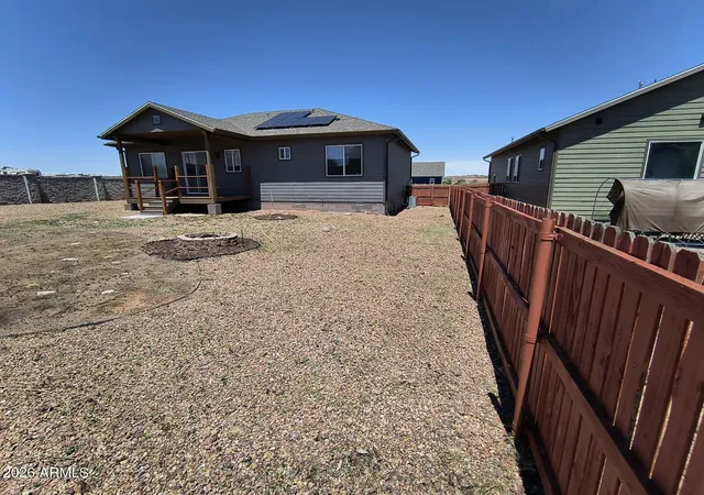23rd image of 1091 W Ione Ln, Taylor, AZ 85939 | MLS# 7056624