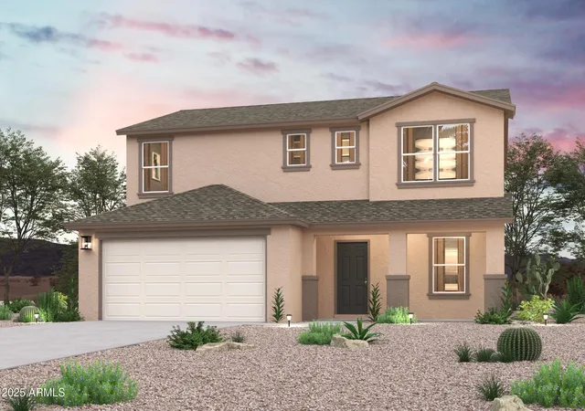 1st image of 291 W Park View Ln, Coolidge, AZ 85128 | MLS# 7056613