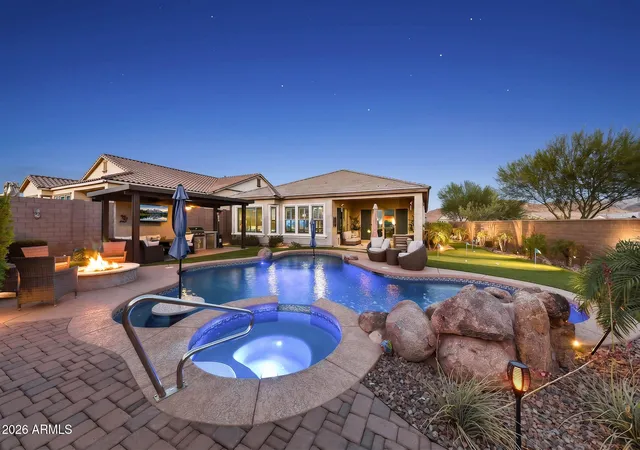 4th image of 7680 S 163Rd Dr, Goodyear, AZ 85338 | MLS# 7062950