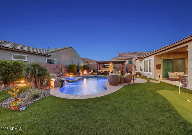 5th image of 7680 S 163Rd Dr, Goodyear, AZ 85338 | MLS# 7062950