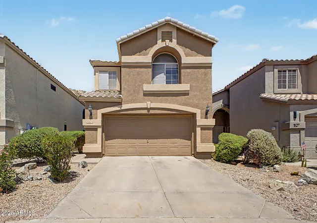 Photo 2 of Single family home for sale at 15215 S 14th Place, Phoenix, AZ 85048 | MLS# 7056632 | Listing updated on 2026-09-11