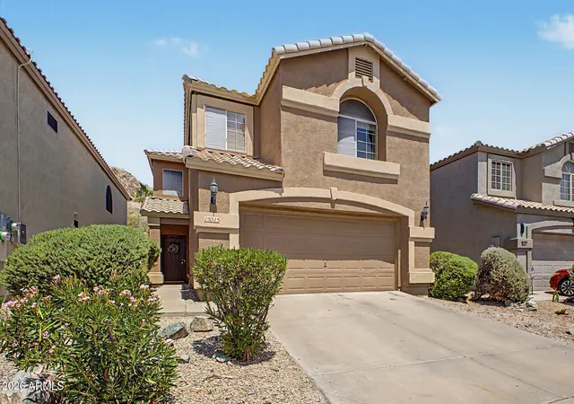 Photo 3 of Single family home for sale at 15215 S 14th Place, Phoenix, AZ 85048 | MLS# 7056632 | Listing updated on 2026-09-11