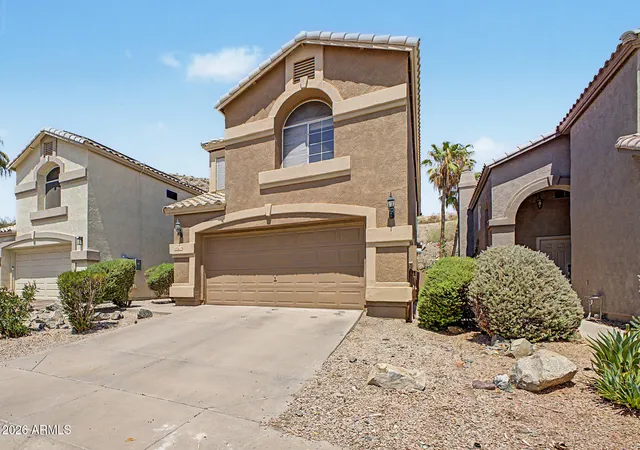 Photo 3 of Single family home for sale at 15215 S 14th Place, Phoenix, AZ 85048 | MLS# 7056632 | Listing updated on 2026-09-11
