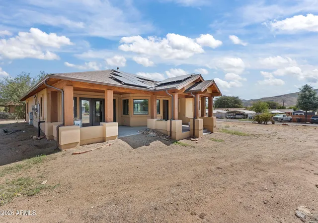 1st image of 17708 W Westward Dr, Yarnell, AZ 85362 | MLS# 7063256