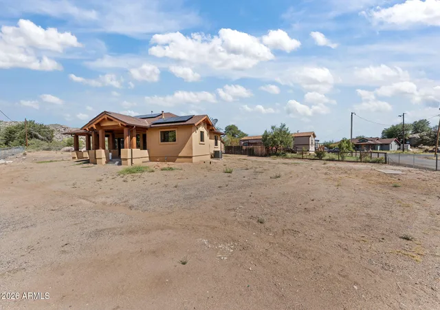 25th image of 17708 W Westward Dr, Yarnell, AZ 85362 | MLS# 7063256
