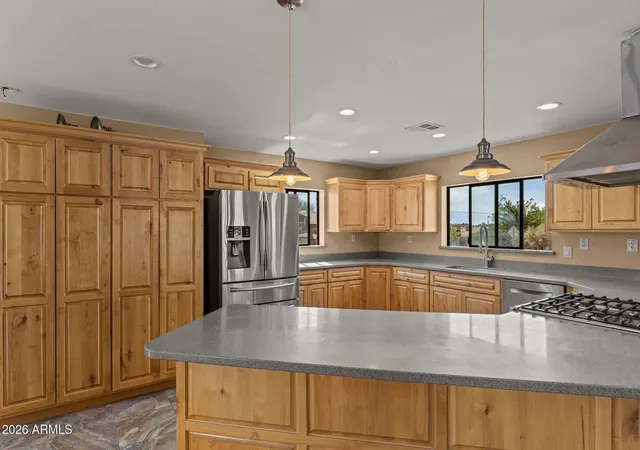 2nd image of 17708 W Westward Dr, Yarnell, AZ 85362 | MLS# 7063256