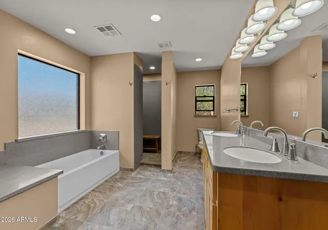 Photo 3 of Single family home for sale at 17708 W Westward Dr, Yarnell, AZ 85362 | MLS# 7063256 | Listing updated on 2026-09-28
