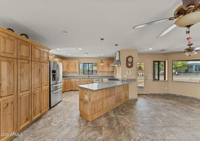 Photo 4 of Single family home for sale at 17708 W Westward Dr, Yarnell, AZ 85362 | MLS# 7063256 | Listing updated on 2026-09-28