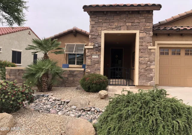 Photo 1 of Single family home for sale at 19708 N 271st Avenue, Buckeye, AZ 85396 | MLS# 7056826 | Listing updated on 2026-09-04