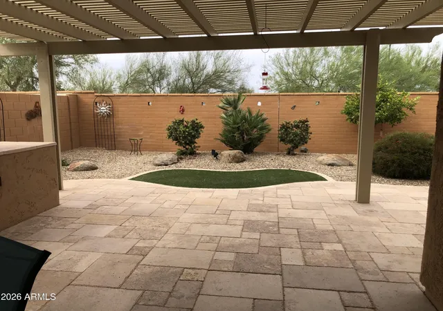 Photo 3 of Single family home for sale at 19708 N 271st Avenue, Buckeye, AZ 85396 | MLS# 7056826 | Listing updated on 2026-09-04