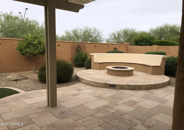 Photo 3 of Single family home for sale at 19708 N 271st Avenue, Buckeye, AZ 85396 | MLS# 7056826 | Listing updated on 2026-09-04
