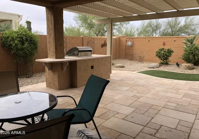 Photo 4 of Single family home for sale at 19708 N 271st Avenue, Buckeye, AZ 85396 | MLS# 7056826 | Listing updated on 2026-09-04