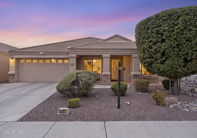 1st image of 9887 W Harmony Ln, Peoria, AZ 85382 | MLS# 7058359