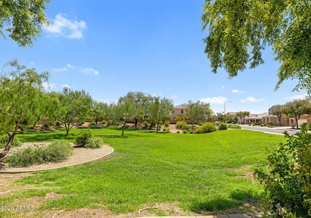 25th image of 9887 W Harmony Ln, Peoria, AZ 85382 | MLS# 7058359