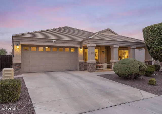 3rd image of 9887 W Harmony Ln, Peoria, AZ 85382 | MLS# 7058359