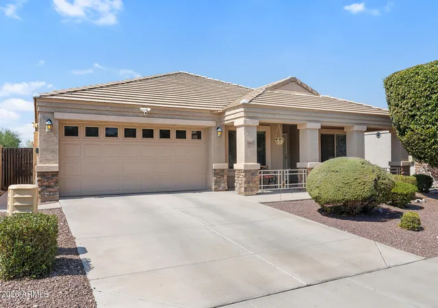4th image of 9887 W Harmony Ln, Peoria, AZ 85382 | MLS# 7058359