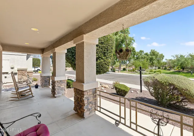 5th image of 9887 W Harmony Ln, Peoria, AZ 85382 | MLS# 7058359