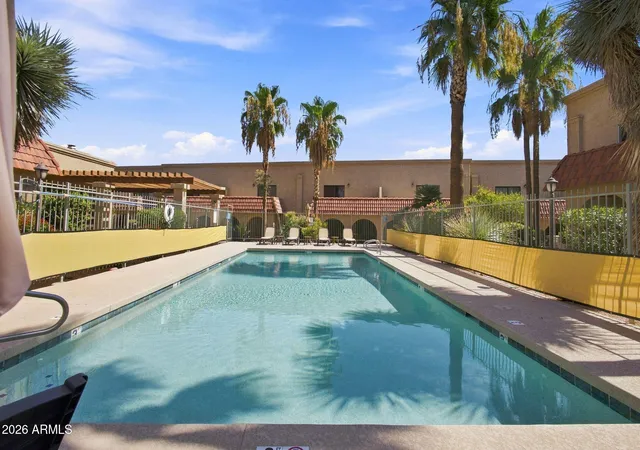 Photo 1 of Townhouse for sale at 16336 E Palisades Blvd #6, Fountain Hills, AZ 85268 | MLS# 7063052 | Listing updated on 2026-08-29