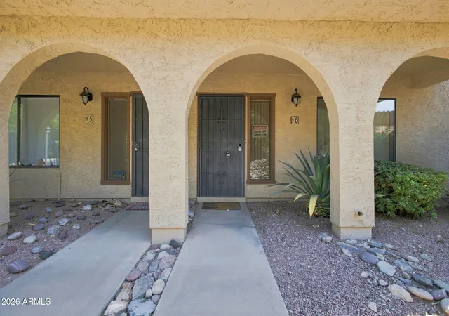 Photo 3 of Townhouse for sale at 16336 E Palisades Blvd #6, Fountain Hills, AZ 85268 | MLS# 7063052 | Listing updated on 2026-08-29
