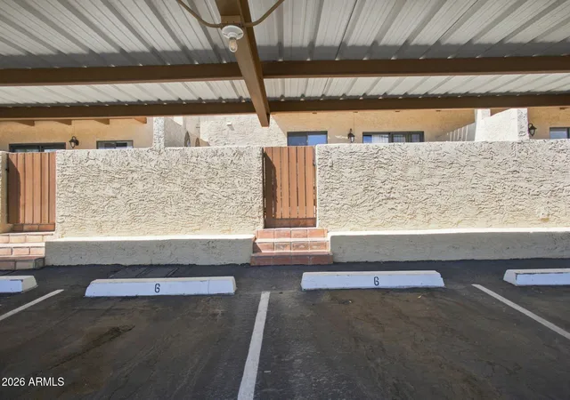 Photo 3 of Townhouse for sale at 16336 E Palisades Blvd #6, Fountain Hills, AZ 85268 | MLS# 7063052 | Listing updated on 2026-08-29