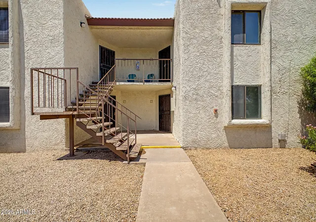 1st image of 10444 N 69th St #109, Paradise Valley, AZ 85253 | MLS# 7057138