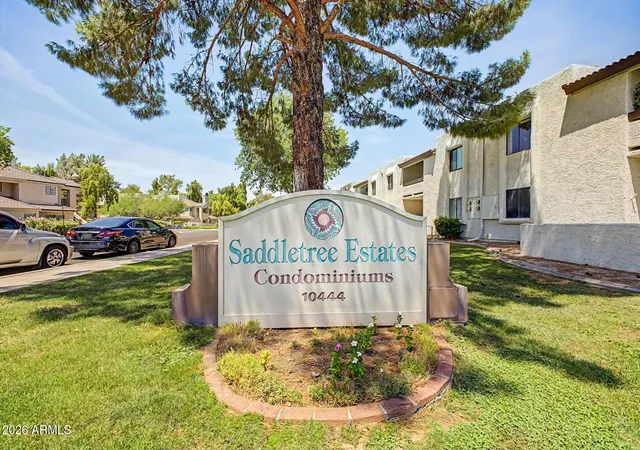 33rd image of 10444 N 69th St #109, Paradise Valley, AZ 85253 | MLS# 7057138
