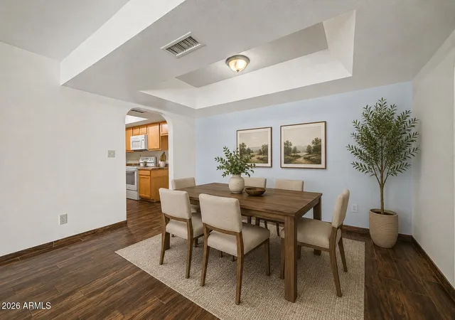 Photo 2 of House for sale at 10444 N 69th Street #109, Paradise Valley, AZ 85253 | MLS# 7057138 | Listing updated on 2026-09-08