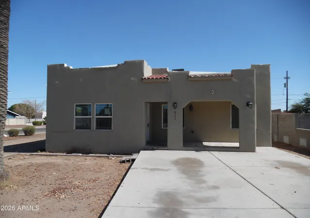 1st image of 211 E Eason Ave, Buckeye, AZ 85326 | MLS# 7056674