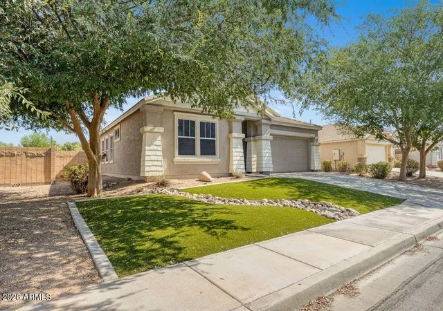 Photo 1 of Single family home for sale at 7124 W Palmaire Ave, Glendale, AZ 85303 | MLS# 7060672 | Listing updated on 2026-08-23