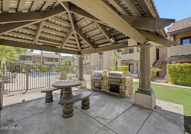 20th image of 5995 N 78th St #1066, Scottsdale, AZ 85250 | MLS# 7056662