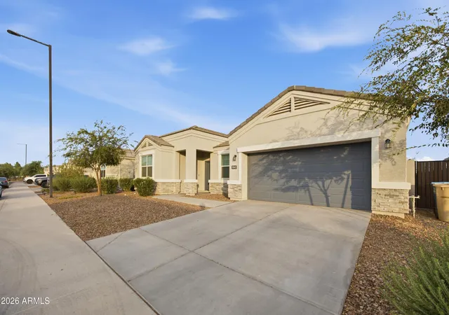 Photo 2 of Single family home for sale at 19045 W Sheffer Ave, Buckeye, AZ 85326 | MLS# 7056658 | Listing updated on 2026-08-11