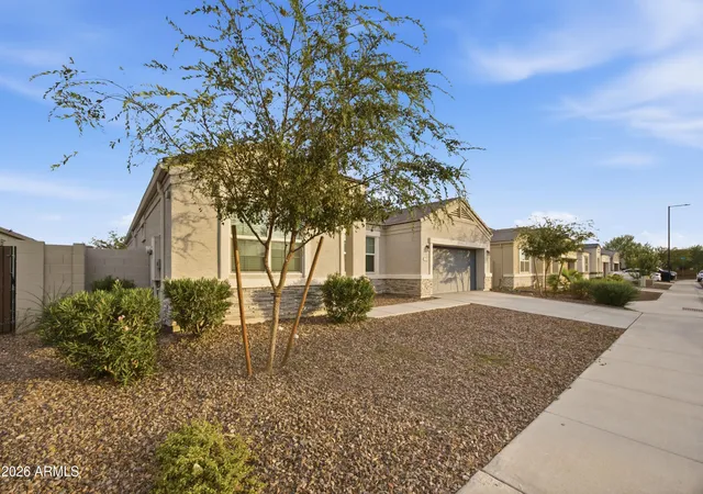 Photo 3 of Single family home for sale at 19045 W Sheffer Ave, Buckeye, AZ 85326 | MLS# 7056658 | Listing updated on 2026-08-11