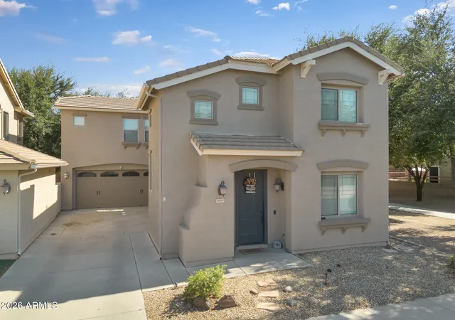 Photo 1 of Single family home for sale at 18881 E Swan Dr, Queen Creek, AZ 85140 | MLS# 7056652 | Listing updated on 2026-09-15