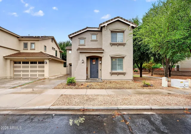 Photo 3 of Single family home for sale at 18881 E Swan Dr, Queen Creek, AZ 85140 | MLS# 7056652 | Listing updated on 2026-09-15