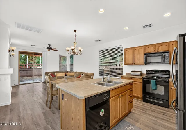 Photo 4 of Single family home for sale at 18881 E Swan Dr, Queen Creek, AZ 85140 | MLS# 7056652 | Listing updated on 2026-09-15