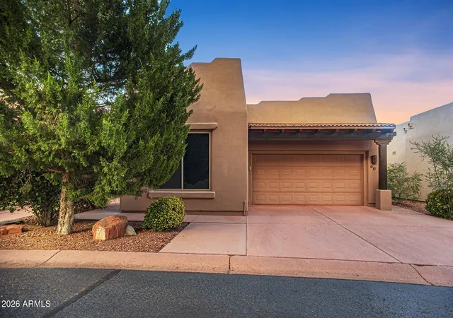 1st image of 60 Rose Mountain Ct, Sedona, AZ 86351 | MLS# 7060030