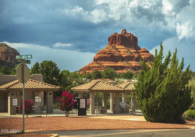 28th image of 60 Rose Mountain Ct, Sedona, AZ 86351 | MLS# 7060030
