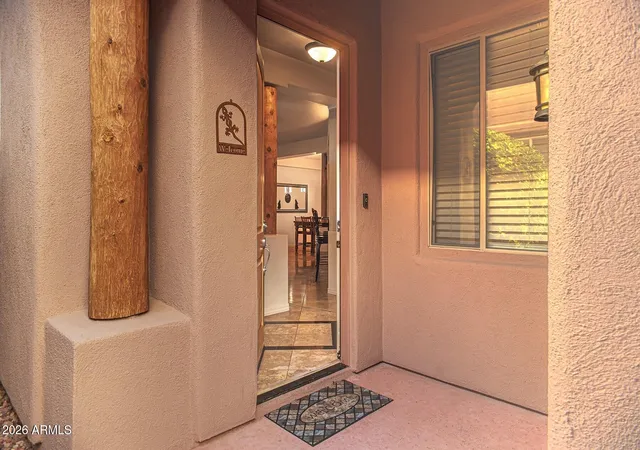 2nd image of 60 Rose Mountain Ct, Sedona, AZ 86351 | MLS# 7060030