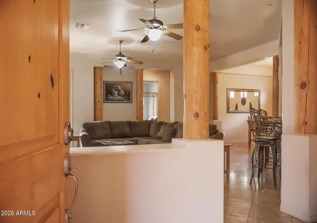 Photo 3 of Single family home for sale at 60 Rose Mountain Ct, Sedona, AZ 86351 | MLS# 7060030 | Listing updated on 2026-09-22
