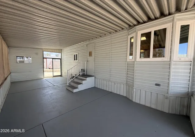 Photo 3 of Manufactured home for sale at 1028 W Pecos Ave, Apache Junction, AZ 85119 | MLS# 7057071 | Listing updated on 2026-08-11