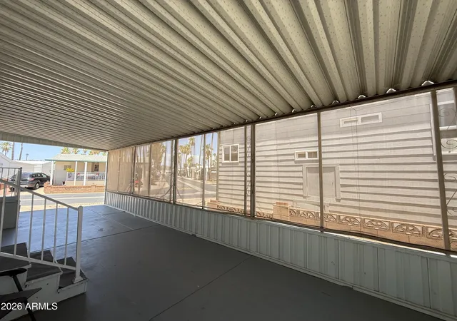 Photo 4 of Manufactured home for sale at 1028 W Pecos Ave, Apache Junction, AZ 85119 | MLS# 7057071 | Listing updated on 2026-08-11