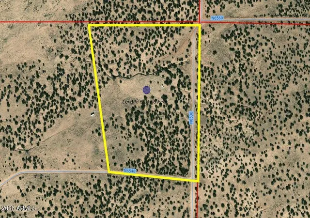 1st image of 788 Woodland Valley Ranch #788, St Johns, AZ 85936 | MLS# 7059574