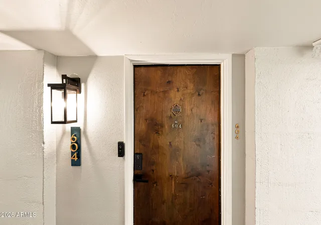 2nd image of 7940 E Camelback Rd #604, Scottsdale, AZ 85251 | MLS# 7058944
