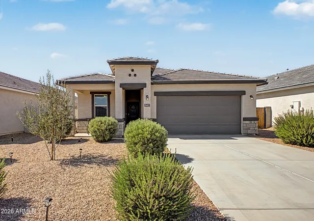 1st image of 9482 E Tangerine Rd, Florence, AZ 85132 | MLS# 7057671