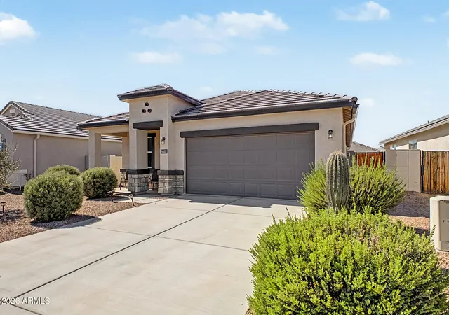 2nd image of 9482 E Tangerine Rd, Florence, AZ 85132 | MLS# 7057671