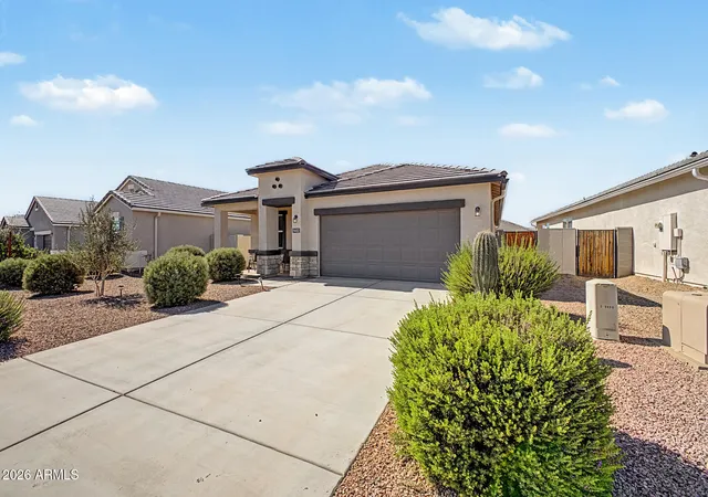 3rd image of 9482 E Tangerine Rd, Florence, AZ 85132 | MLS# 7057671