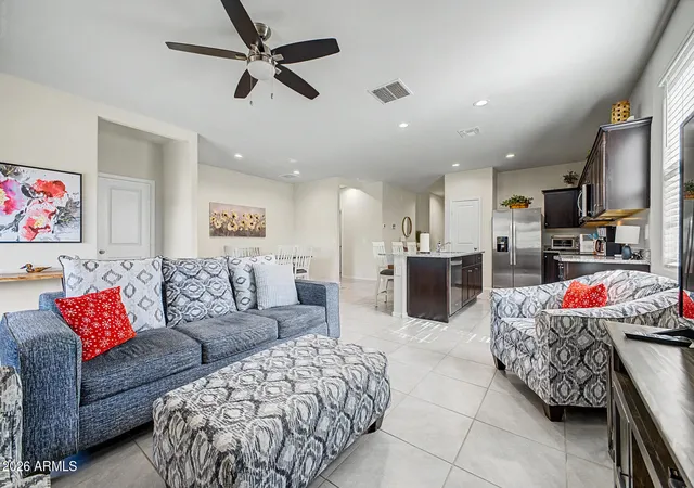 4th image of 9482 E Tangerine Rd, Florence, AZ 85132 | MLS# 7057671