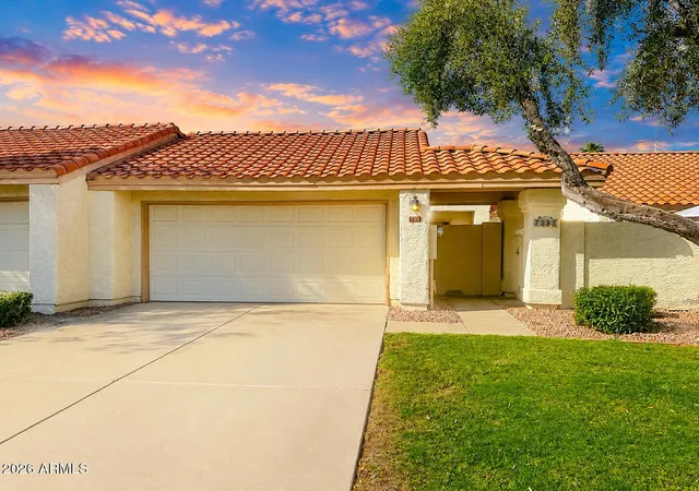 Photo 1 of Single family home for sale at 7313 S Bonarden Ln, Tempe, AZ 85283 | MLS# 7057581 | Listing updated on 2026-09-10