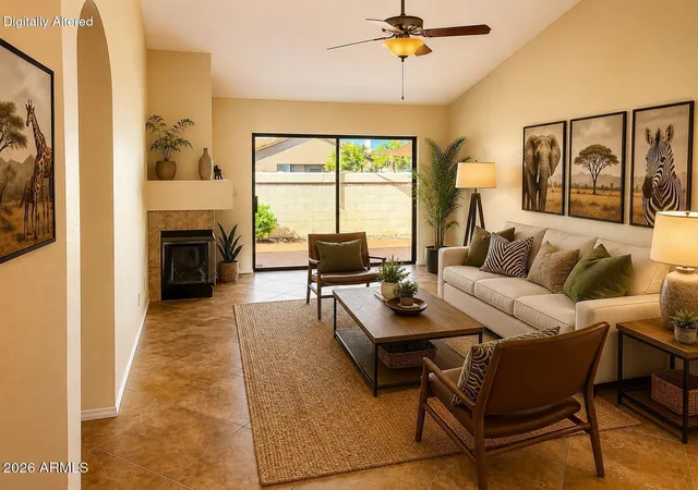 Photo 2 of Single family home for sale at 7313 S Bonarden Ln, Tempe, AZ 85283 | MLS# 7057581 | Listing updated on 2026-09-10